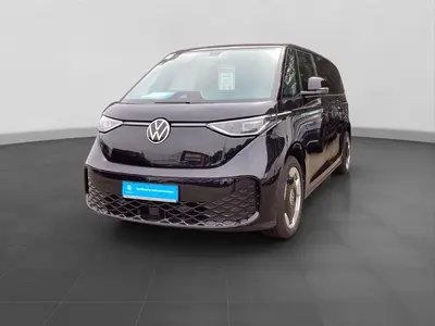 Volkswagen ID. Buzz – Foto 2