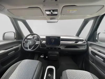 Volkswagen ID. Buzz – Foto 7