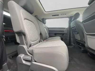 Volkswagen ID. Buzz – Foto 8