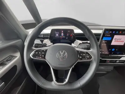Volkswagen ID. Buzz – Foto 11