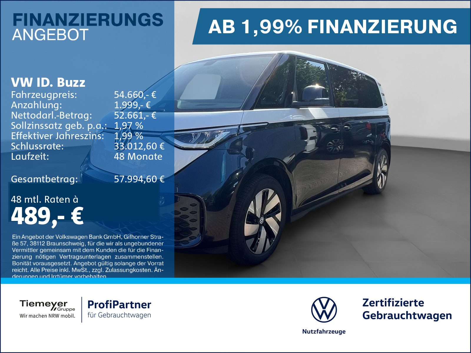 Volkswagen ID. Buzz