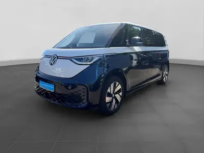 Volkswagen ID. Buzz – Foto 2