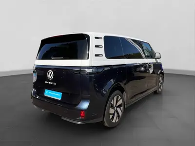 Volkswagen ID. Buzz – Foto 3