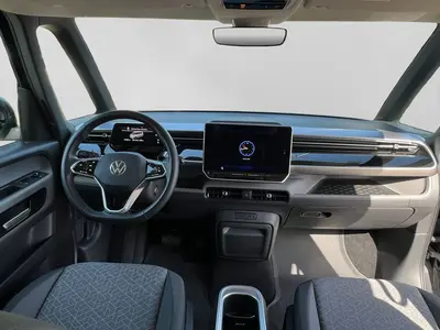 Volkswagen ID. Buzz – Foto 7