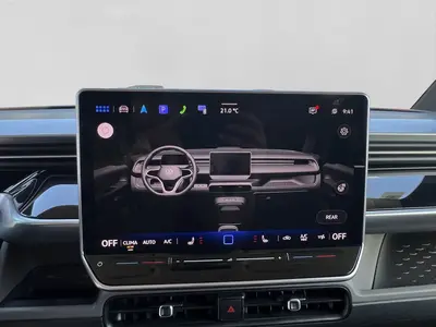 Volkswagen ID. Buzz – Foto 15