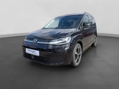 Volkswagen Caddy – Foto 2