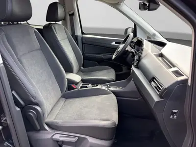 Volkswagen Caddy – Foto 4