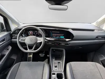 Volkswagen Caddy – Foto 5