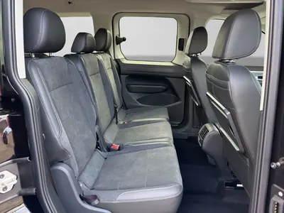 Volkswagen Caddy – Foto 6