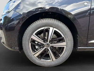 Volkswagen Caddy – Foto 7