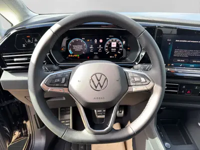 Volkswagen Caddy – Foto 9