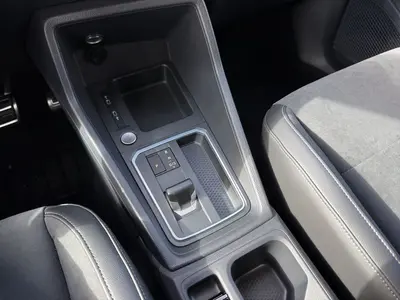 Volkswagen Caddy – Foto 11