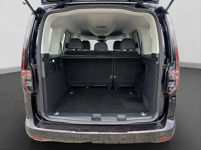 Volkswagen Caddy – Foto 17