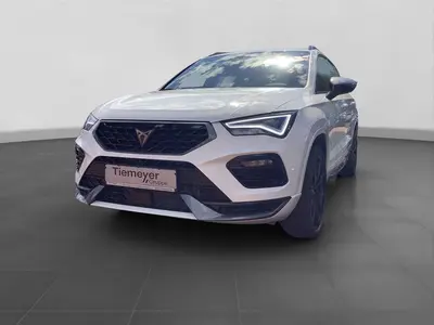 Cupra Ateca – Foto 2