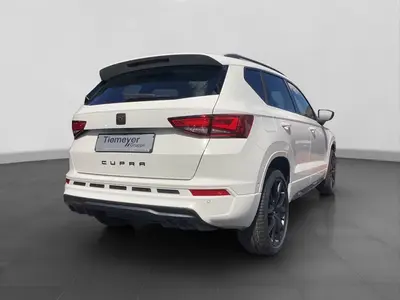 Cupra Ateca – Foto 3