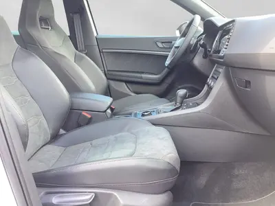 Cupra Ateca – Foto 4