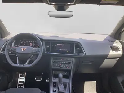 Cupra Ateca – Foto 5