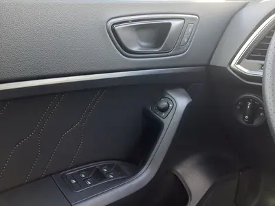 Cupra Ateca – Foto 8