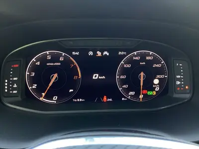 Cupra Ateca – Foto 10