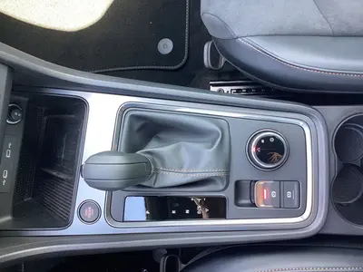 Cupra Ateca – Foto 11