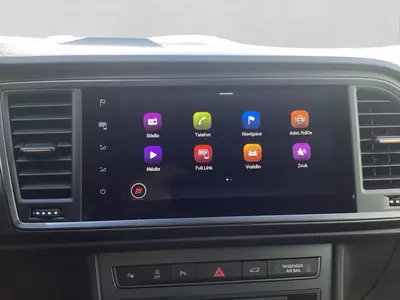 Cupra Ateca – Foto 12