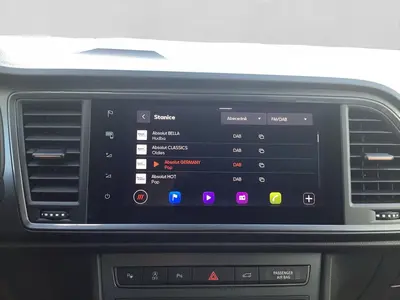 Cupra Ateca – Foto 13