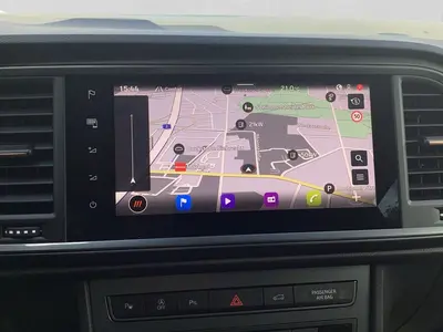 Cupra Ateca – Foto 14