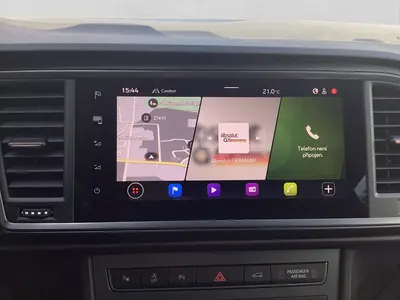 Cupra Ateca – Foto 15