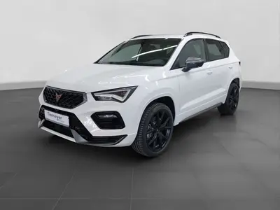 Cupra Ateca – Foto 2
