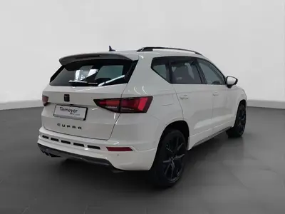 Cupra Ateca – Foto 3