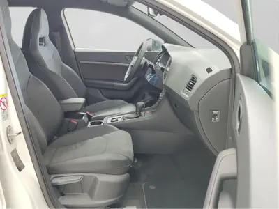 Cupra Ateca – Foto 4