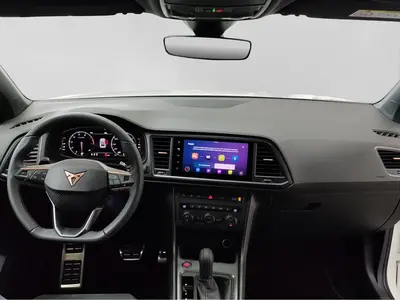 Cupra Ateca – Foto 5