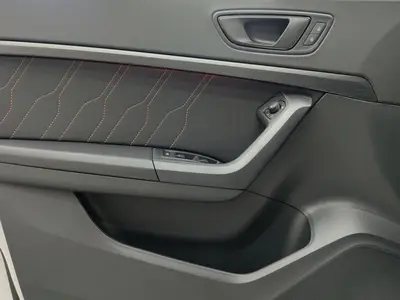 Cupra Ateca – Foto 8