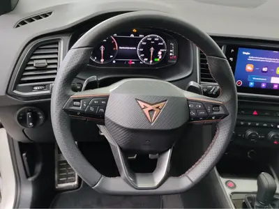 Cupra Ateca – Foto 9