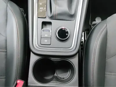 Cupra Ateca – Foto 11