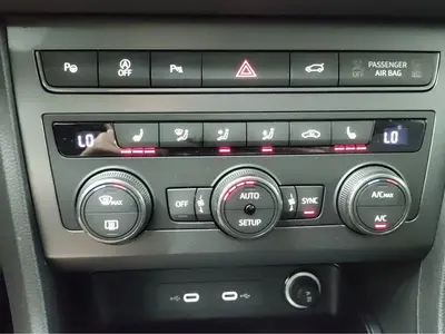 Cupra Ateca – Foto 15