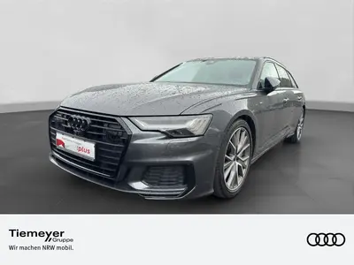 Audi A6 Avant – Foto 1