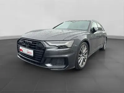 Audi A6 Avant – Foto 2