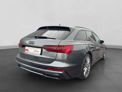 Audi A6 Avant – Foto 3