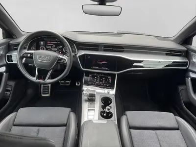Audi A6 Avant – Foto 5