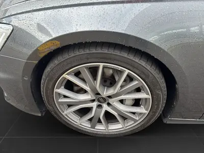 Audi A6 Avant – Foto 7