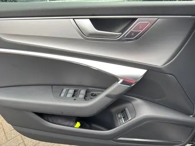 Audi A6 Avant – Foto 8