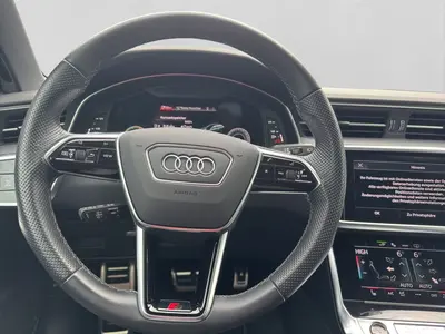Audi A6 Avant – Foto 9