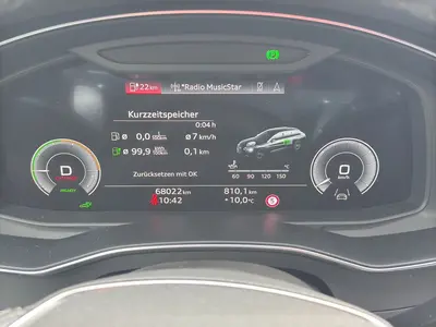 Audi A6 Avant – Foto 10