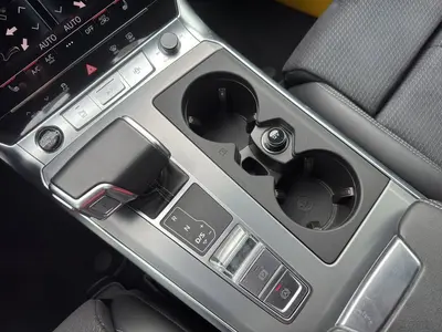 Audi A6 Avant – Foto 11