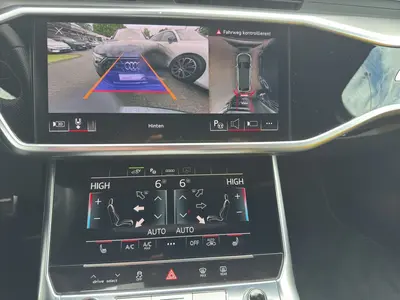 Audi A6 Avant – Foto 12