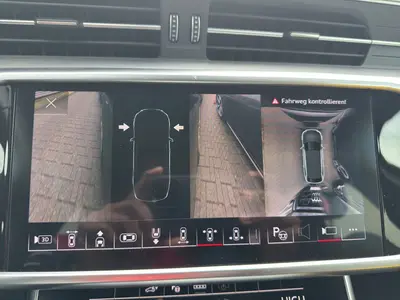 Audi A6 Avant – Foto 13