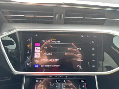 Audi A6 Avant – Foto 15
