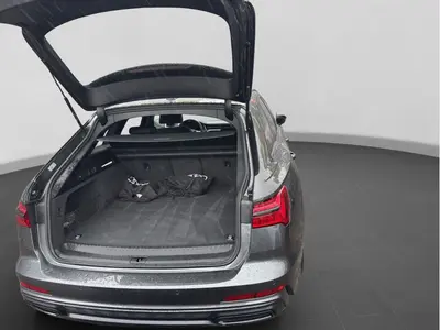 Audi A6 Avant – Foto 17