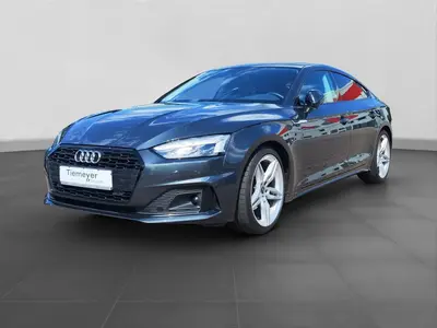 Audi A5 Sportback – Foto 2